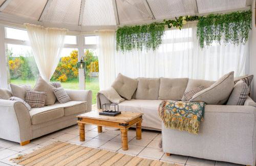 Wynstone Cottage, Speyside - Foto 17