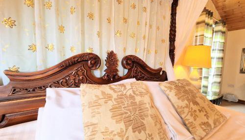 Lomond 3 with Private Hot Tub - Fife - Loch Leven - Lomond Hills -Pet Friendly - Foto 2