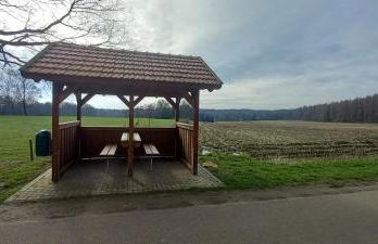 Ferienhaus Uelsen - Foto 23