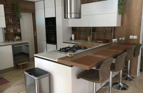 Villa cosy 5km Cannes - Foto 32