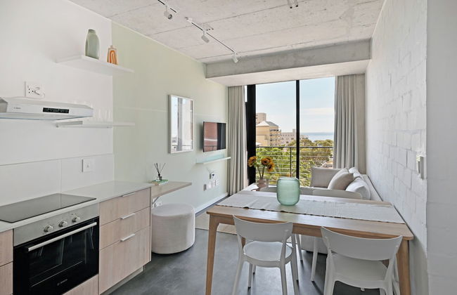 ONE26 ON M - Fluent Serviced Apartments - Foto 31