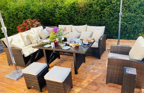 Gästehaus Sandvoss - Foto 40