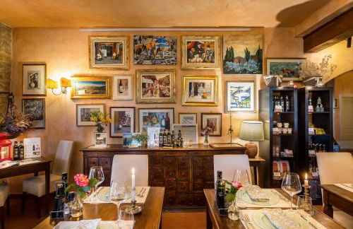 Villa Di Capovento - Photo 28