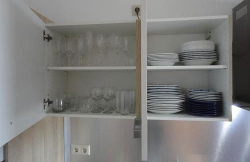 Ferienwohnungen Stella, Adrián - Foto 37