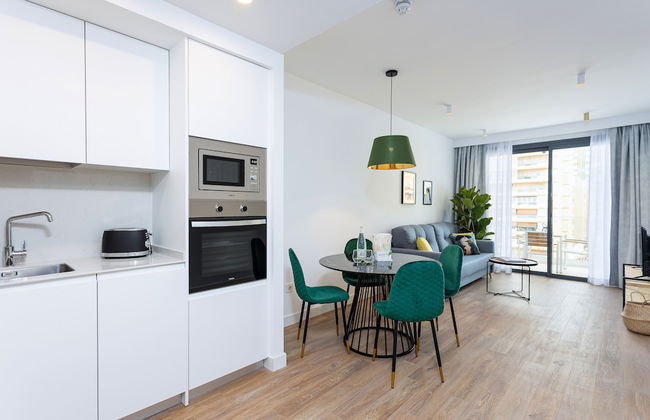 Caleyro Boutique Apartments - Parking incluido - Photo 28