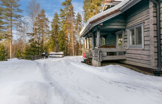 Vesan villa - Foto 5