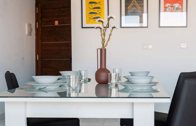 Seaside Magic From a Stunning Apartment - Foto 18