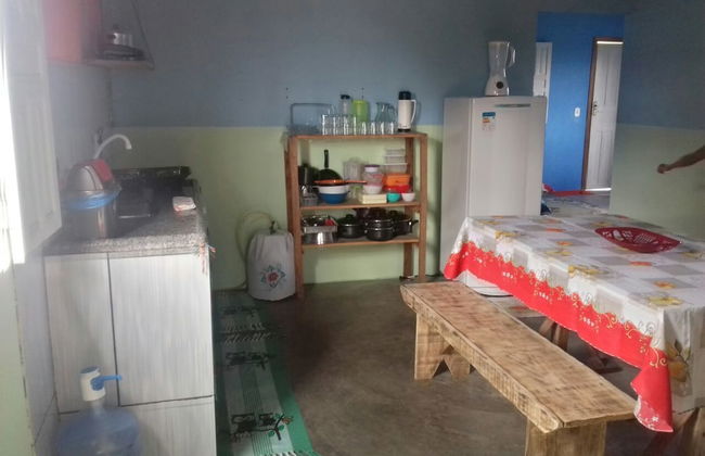 Hospegadem - Brisa do Mar 1 - Foto 7