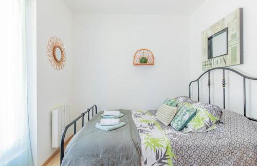 Appartement Cosy ,WIFI ,Gare "Le Refuge du Lac" - Foto 8