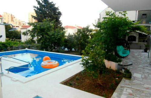 Apartments Cordis - Foto 70