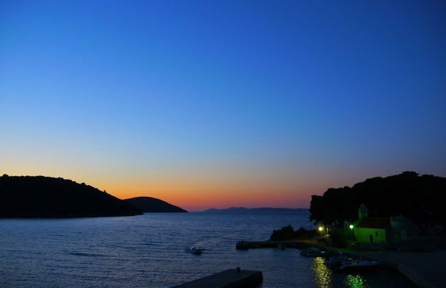 Apartment Located Directly on the Sea, With sea Views and Stunning Views - Photo 29