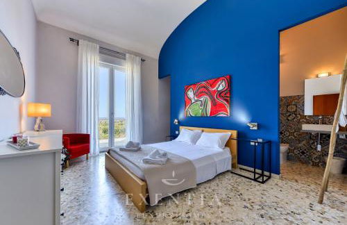 Brise du Sud - Luxury Villa With Pool in Sicily, Siracusa - Photo 21