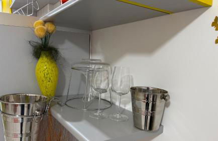 Sea Colors Apartment - Photo 42