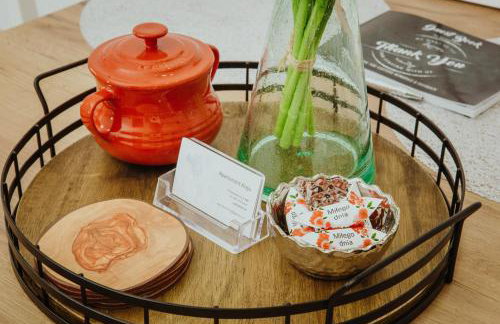 Apartament Kraju centrum z fotelem masującym - Foto 52