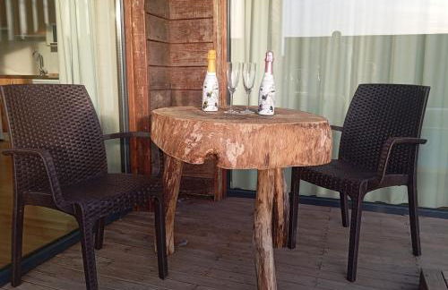 Cabañas de Mallas - Foto 9