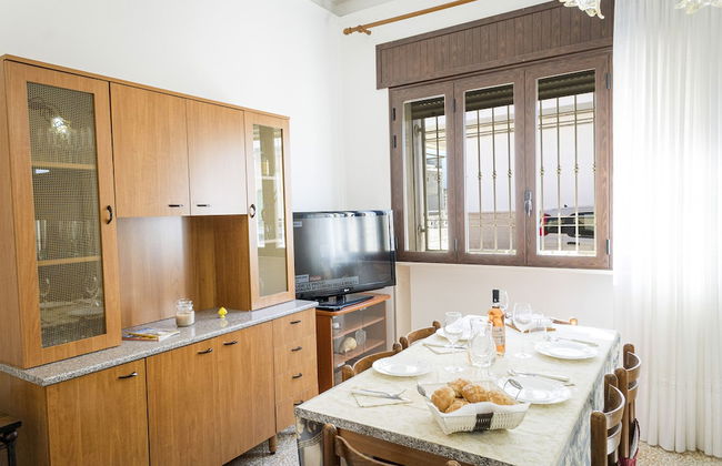 Casa Lucia Close To The Sandy Beach - Photo 20