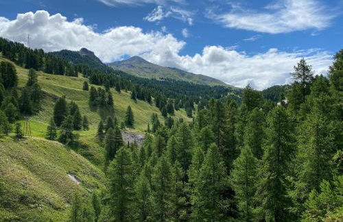 Studio 4 pers à 100m des pistes- Vars les claux - Foto 17