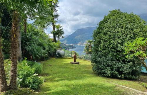Lake Como Villa Ines Junior Apartment - Foto 27