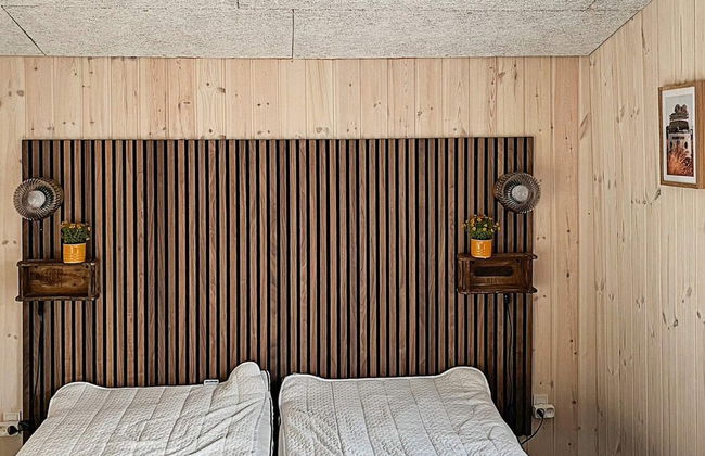 Spacious Family Retreat - By Traum Ferienwohnungen - Foto 12