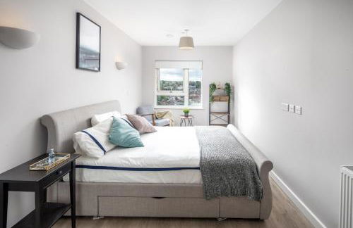 Vertex Luxury Suite - close to East Croydon Station - Foto 7