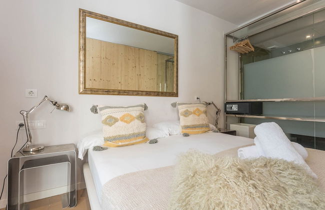 MSB Brand New Apartments in City Center - Photo 43