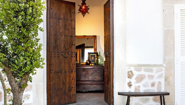 Tranquil Oasis in Mallorca City, 1001 - Foto 4, Recepción