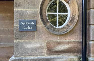 Spofforth Lodge - Foto 12