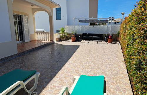 Villa Mariamar - Foto 22