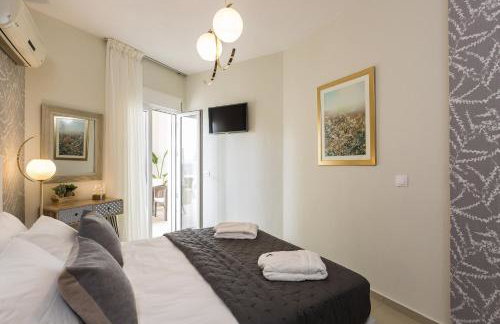 Three Moirai Villa - Foto 40