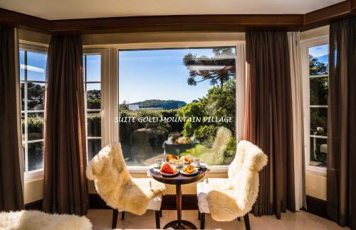 SUÍTE ROYAL MOUNTAIN VILLAGE - Foto 22