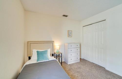 Family Home in Davenport with Pool about 8 Mi to Disney - Foto 20