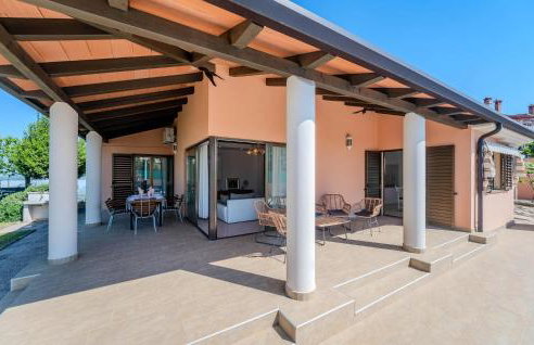 Pet Friendly Home In Buje - Foto 18