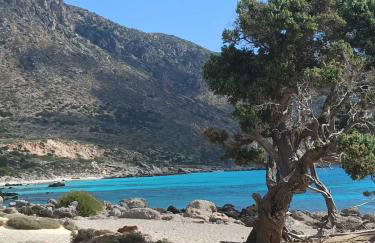 New Sea Escape Boutique Apt-Agii Aposto li beach - Foto 51