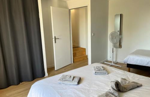 Gîte O Petit Bouchon à 10 min du Puy du Fou - Photo 10