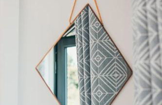 Elmhut Shepherd's Hut with Hot Tub - Foto 6