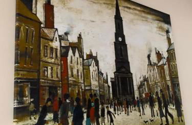 Strother's Townhouse - Foto 20