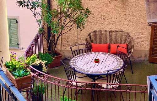 Via Scale Apartments, Lake Como, Brienno - Foto 27