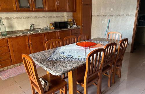 Large apartment near Porto- Paços de Ferreira - Foto 13