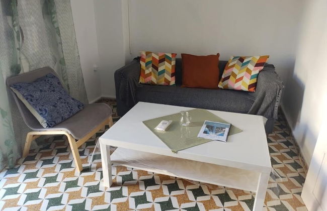 Cosy Flat in the Heart of Skopelos Town - Photo 28