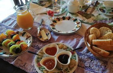 La Giribaldina Winery & Farmhouse - Foto 74