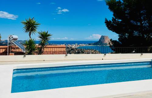 Vistas Calpe Maryvilla Apartamentos - Photo 68
