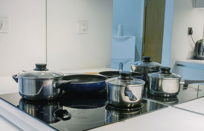 Saba Suites at Vortex KLCC Bukit Bintang - Foto 38