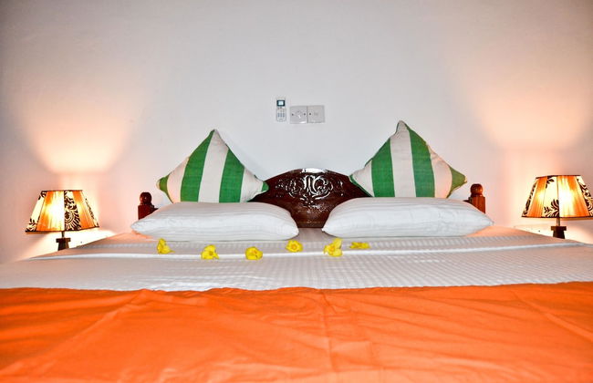 Ocean Breeze Villa - Photo 6