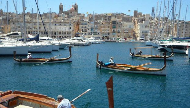 Recorrido a pie privado por Valletta - Foto 4