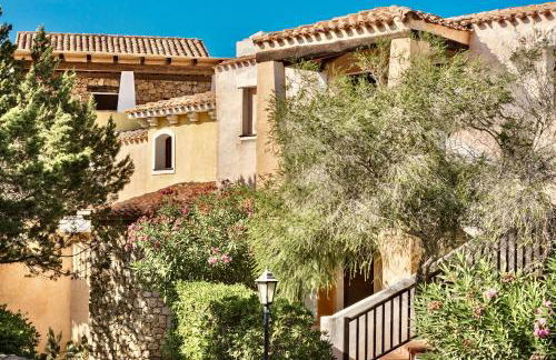 Residence con piscina a Liscia di Vacca, 350 mt dal mare, 3 km da Porto Cervo - Foto 4