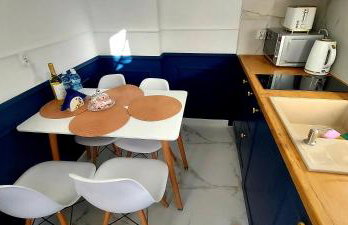 Apartament Azzurro - Old Town - Foto 14