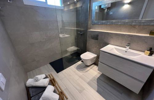 Boutique studio, sea views of Las Vistas and free wifi - Foto 8