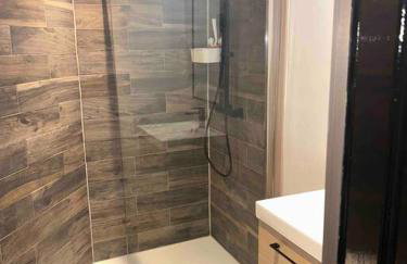 Le Refuge de la Gravière - Foto 13