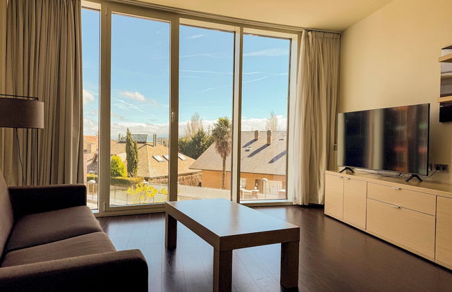 Jardines de Uleta Suites - Photo 36