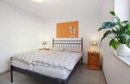 Ferienwohnung am Klemmbach - Foto 10